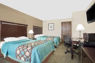 Super 8 By Wyndham Danville Cameră foto